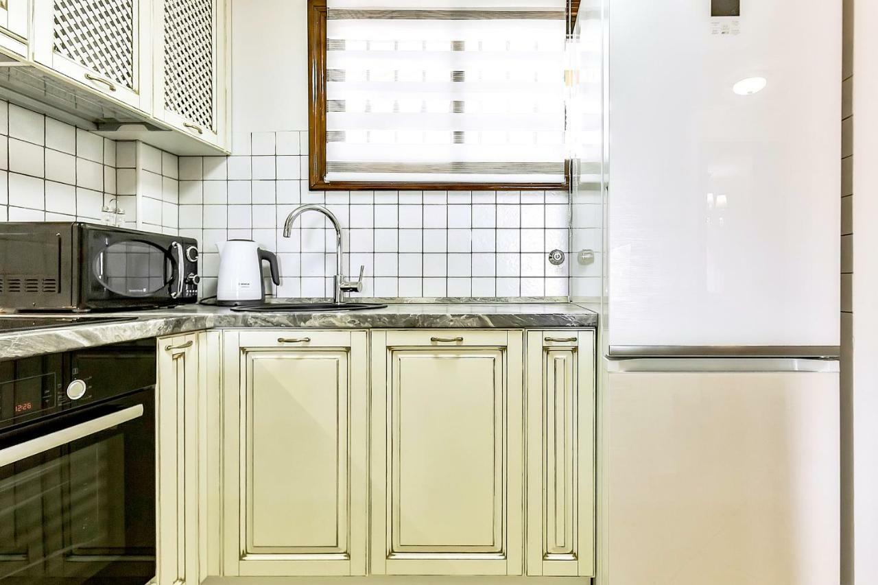 אדחה Apartment Elite Palace מראה חיצוני תמונה