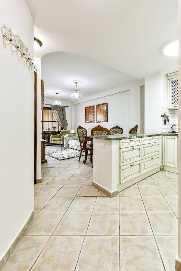 אדחה Apartment Elite Palace מראה חיצוני תמונה