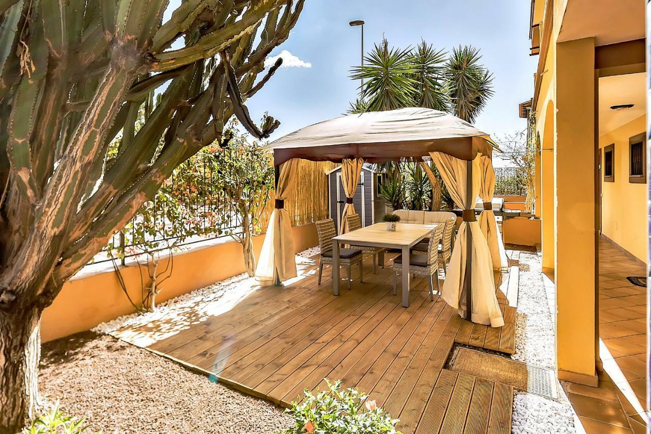אדחה Apartment Elite Palace מראה חיצוני תמונה