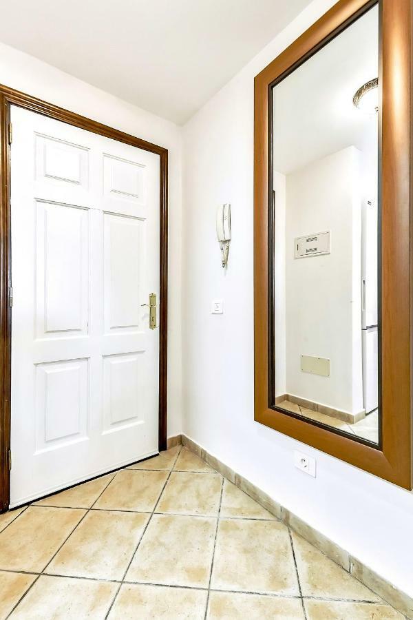 אדחה Apartment Elite Palace מראה חיצוני תמונה