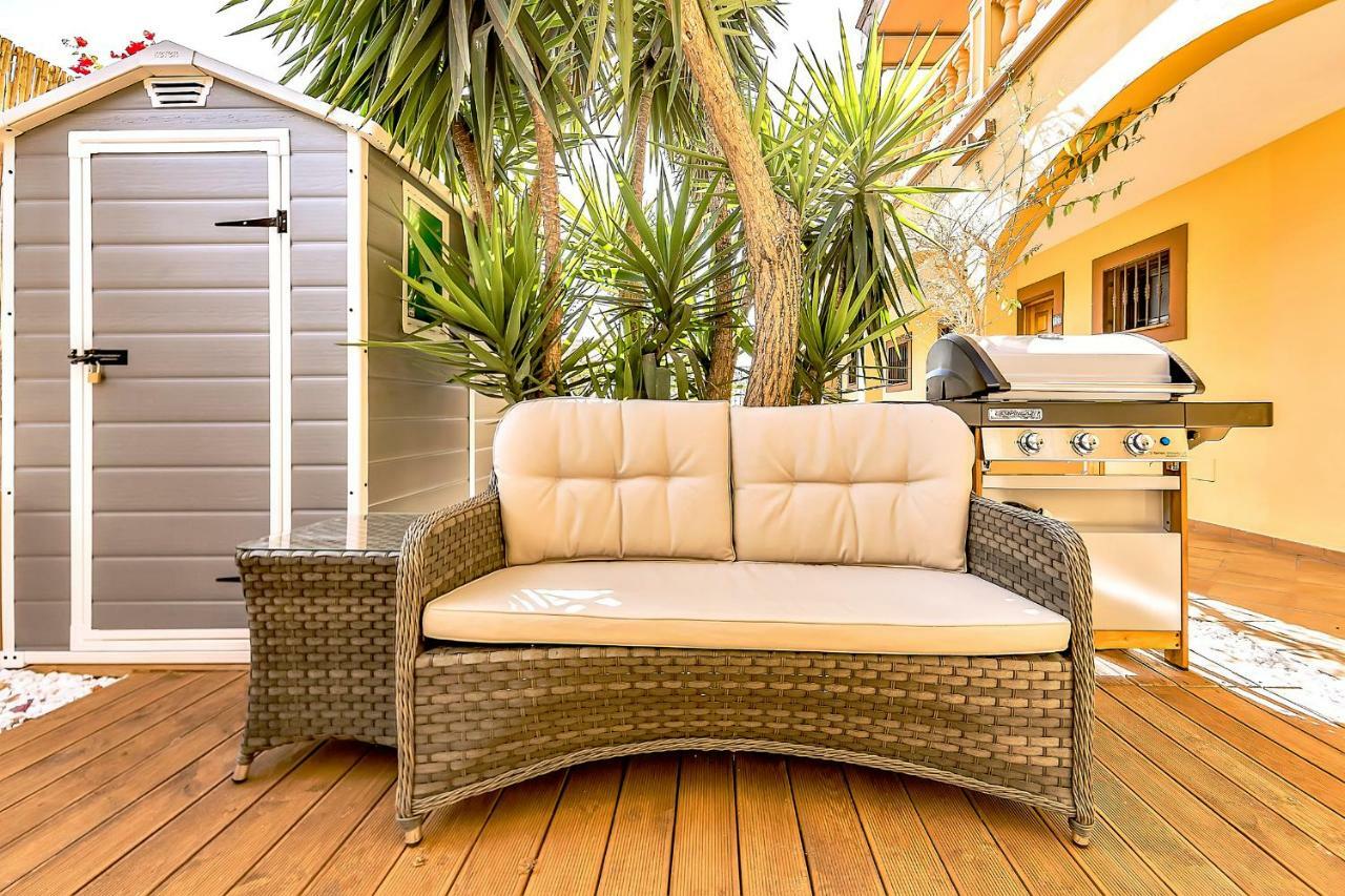 אדחה Apartment Elite Palace מראה חיצוני תמונה