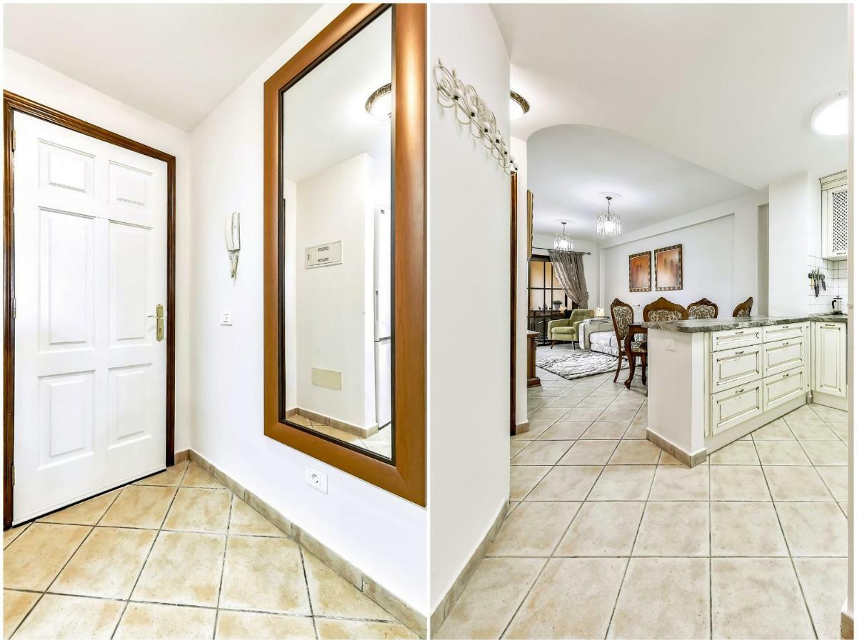 אדחה Apartment Elite Palace מראה חיצוני תמונה