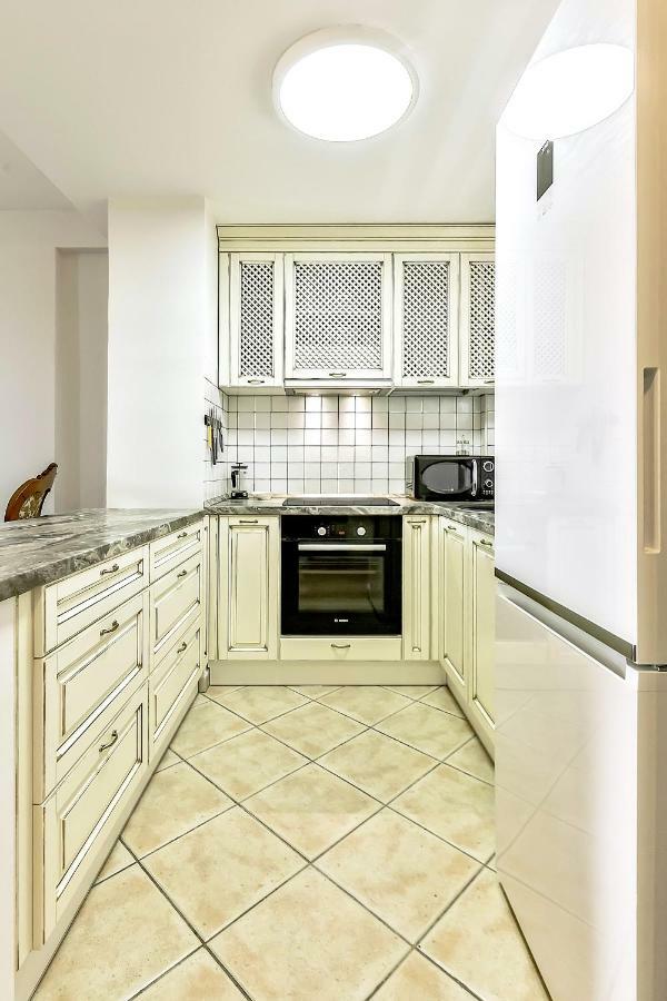אדחה Apartment Elite Palace מראה חיצוני תמונה