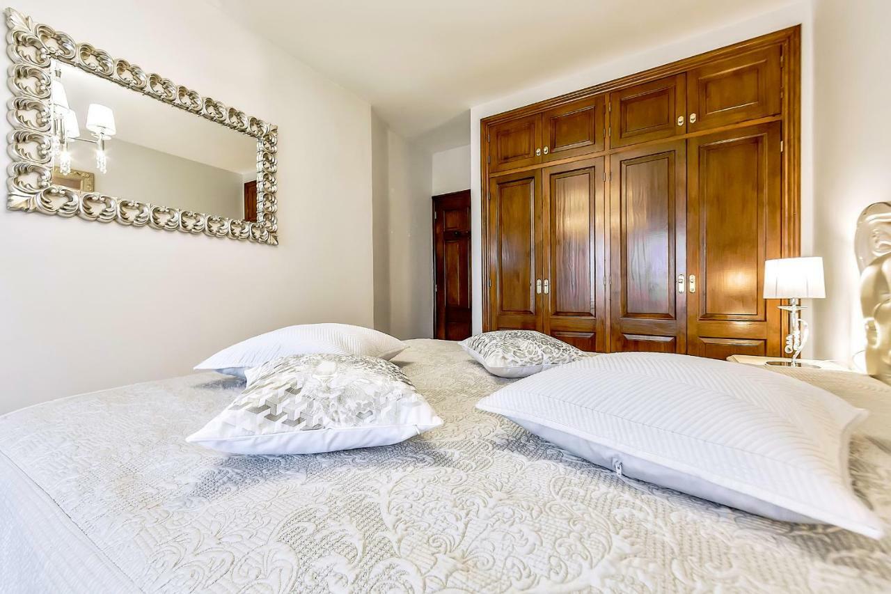 אדחה Apartment Elite Palace מראה חיצוני תמונה
