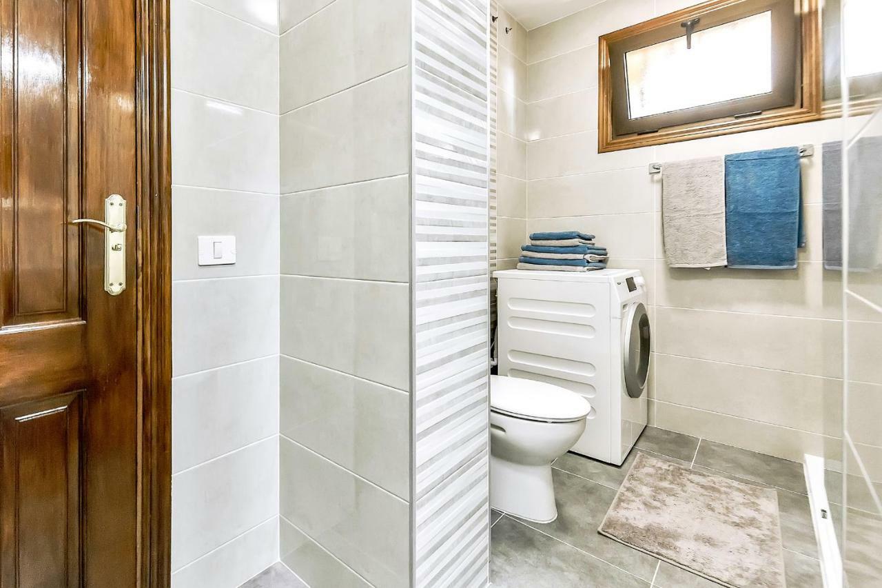 אדחה Apartment Elite Palace מראה חיצוני תמונה