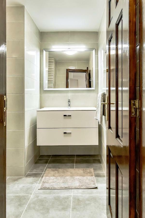 אדחה Apartment Elite Palace מראה חיצוני תמונה