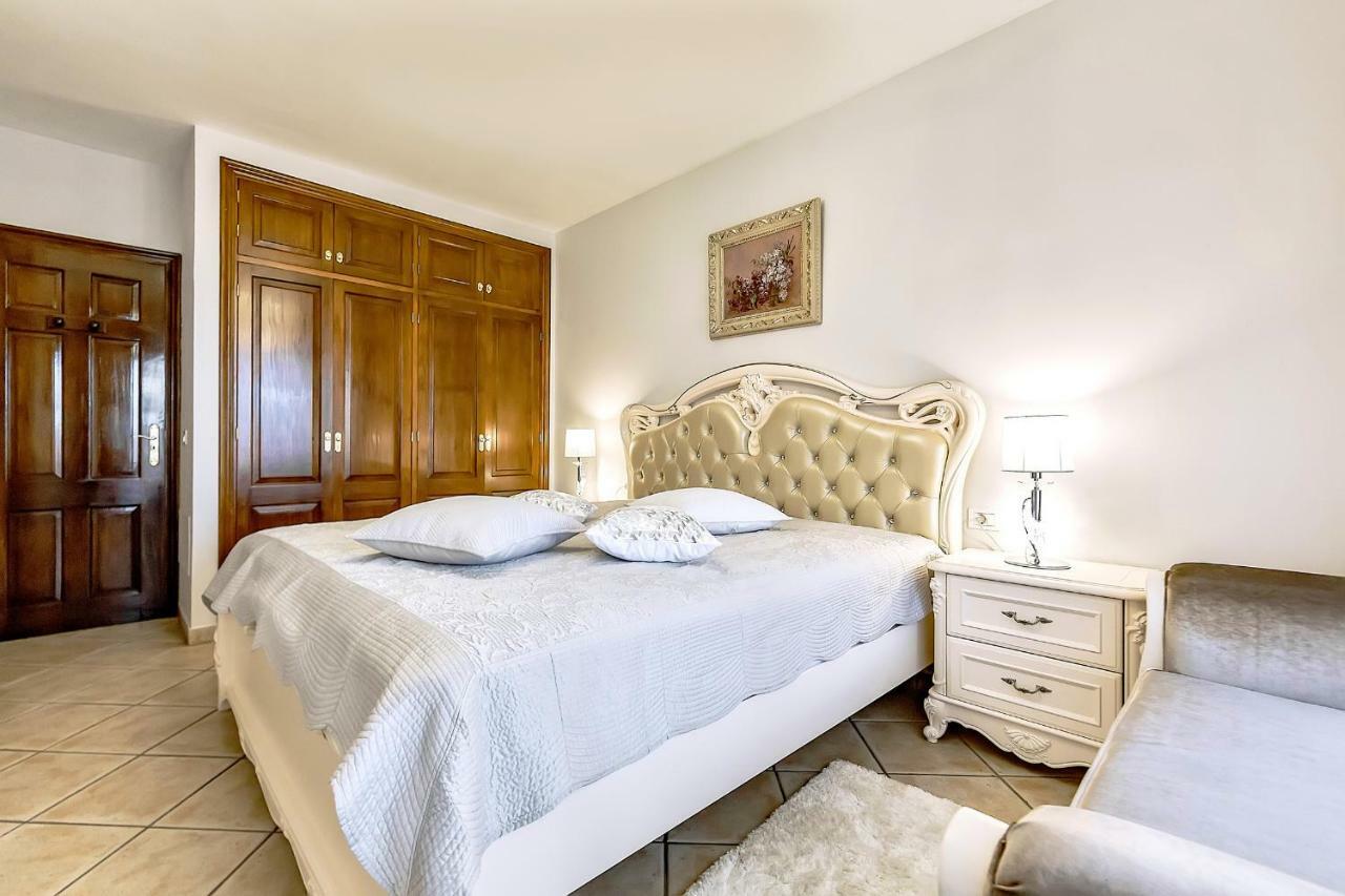 אדחה Apartment Elite Palace מראה חיצוני תמונה