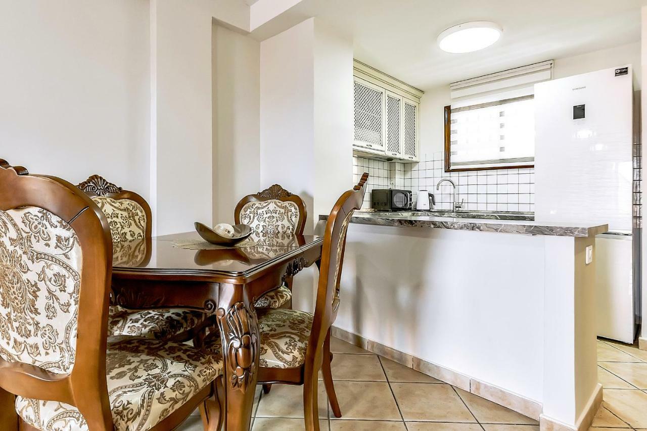 אדחה Apartment Elite Palace מראה חיצוני תמונה